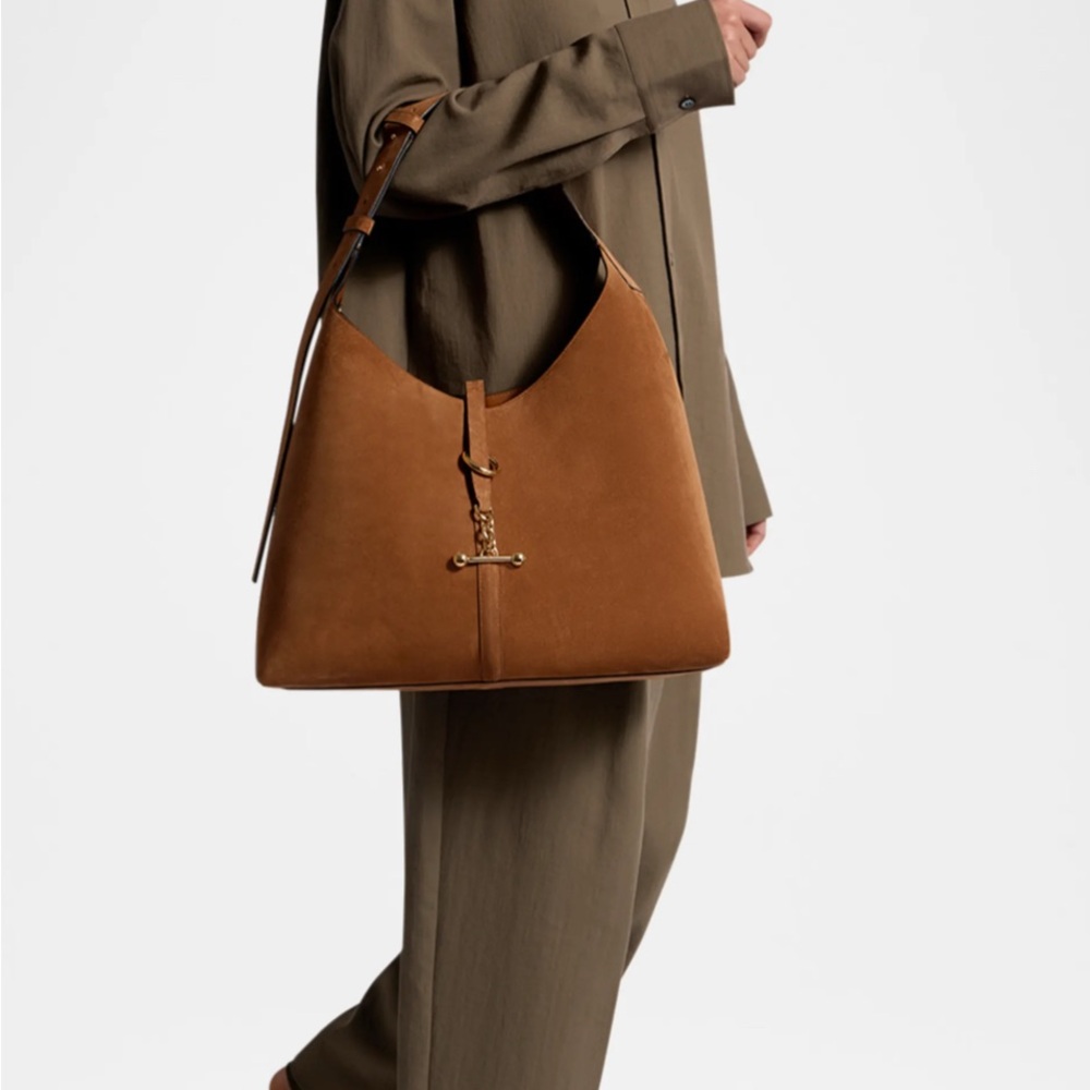 Strathberry Kite Hobo Maxi - NEW!! - Picture 3 of 12